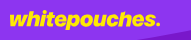 White Pouches